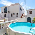 Appartement Naranjos 25a Private Pool Capistrano Village *