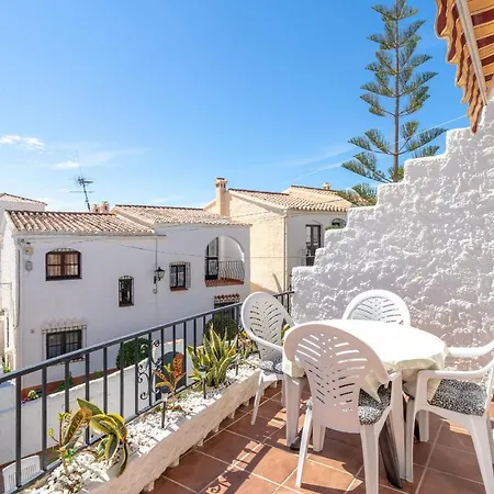 Naranjos 25a Private Pool Capistrano Village Apartament *