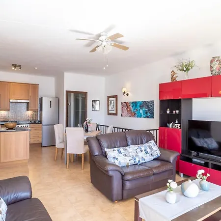 Apartament Naranjos 25a Private Pool Capistrano Village *